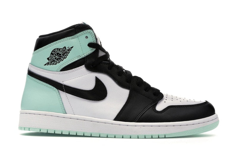 Jordan 1 Retro High Igloo