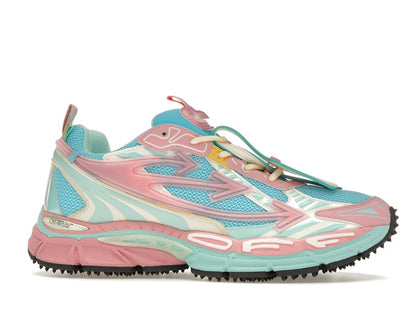 OFF-WHITE Be Right Back Miami