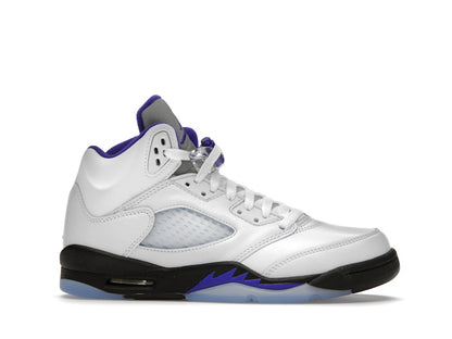 Jordan 5 Retro Dark Concord (GS)