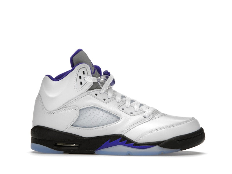 Jordan 5 Retro Dark Concord (GS)