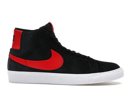 Nike SB Zoom Blazer Mid Bred