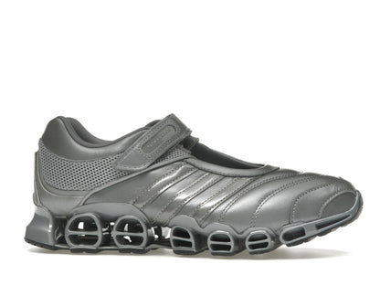 adidas Megaride Mary-Jane Taqwa Bint Ali Iron Metallic (Women's)