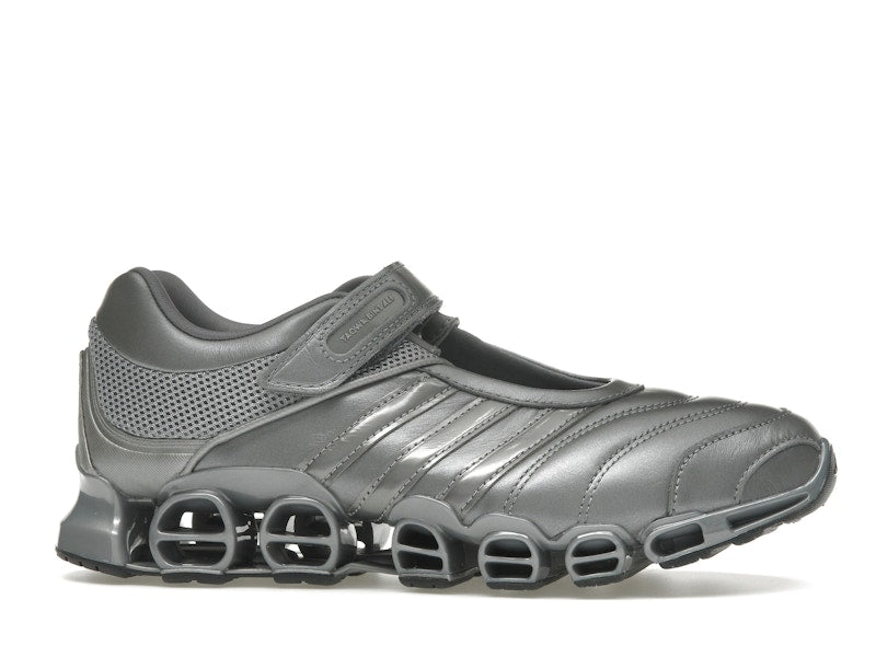 adidas Megaride Mary-Jane Taqwa Bint Ali Iron Metallic (Women's)