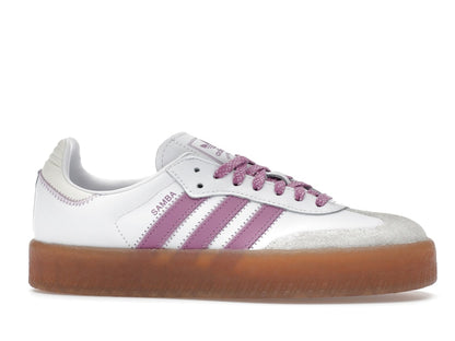 adidas Sambae Preloved Purple (Women's)