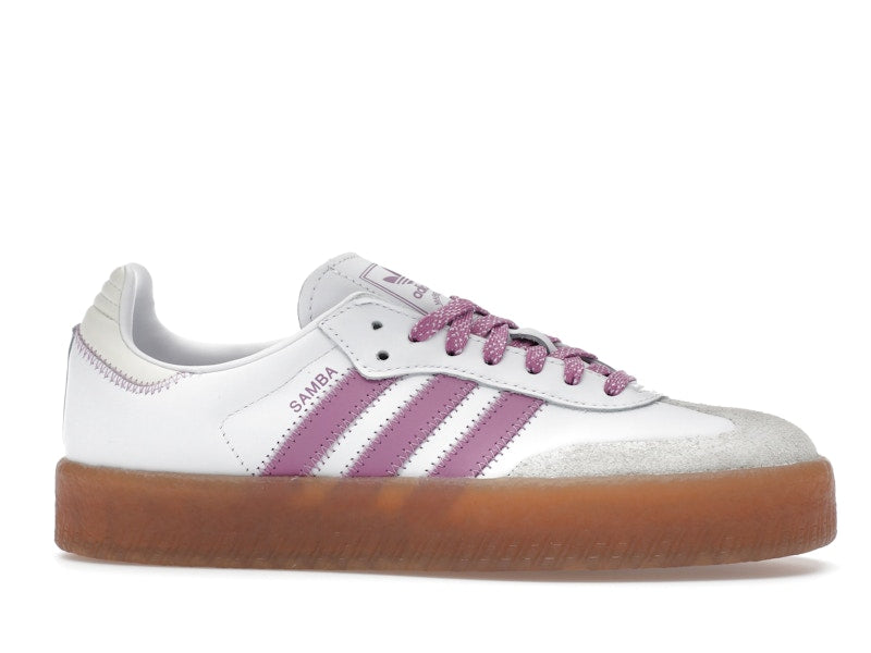 adidas Sambae Preloved Purple (Women's)