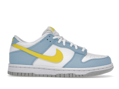 Nike Dunk Low Next Nature Homer Simpson (GS)