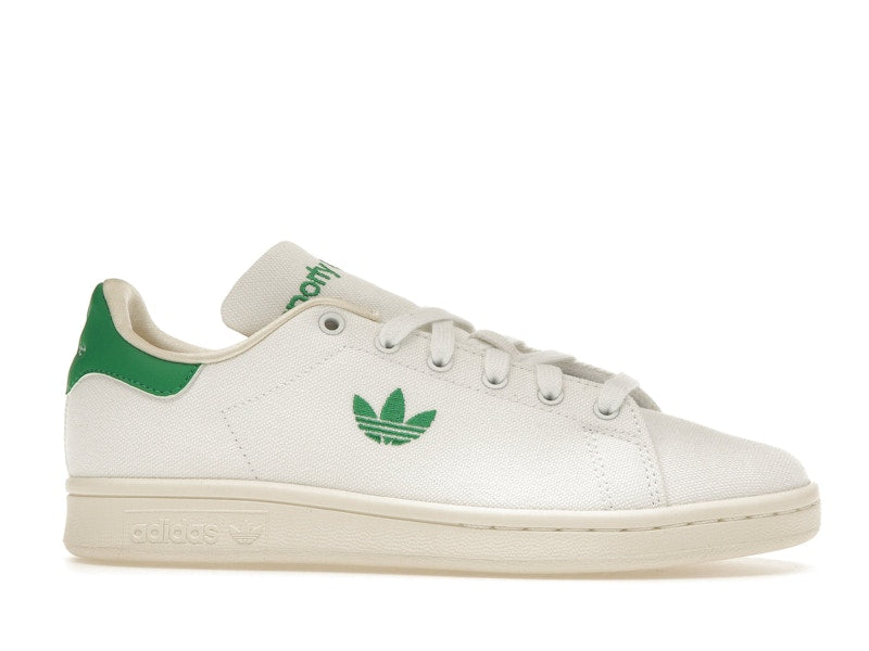 adidas Stan Smith Sporty & Rich White Green