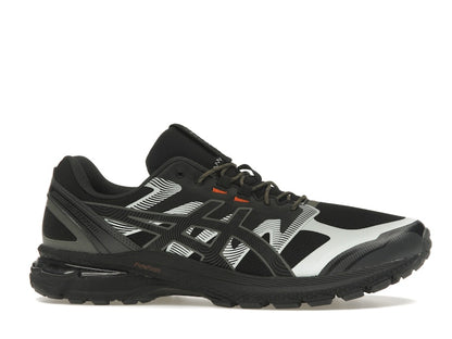 ASICS Gel-Terrain Black Truffle Grey
