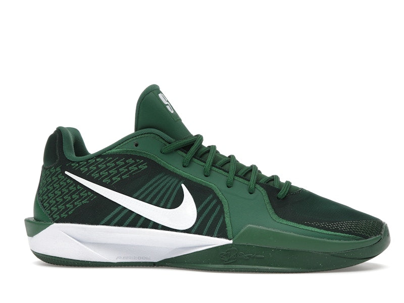Nike Sabrina 2 TB Gorge Green (Women's)