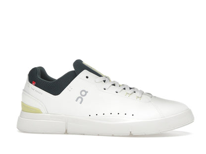 On The Roger Advantage Ivory Evergreen