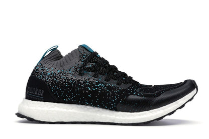 adidas Ultra Boost Mid Packer Shoes x Solebox Silfra Rift
