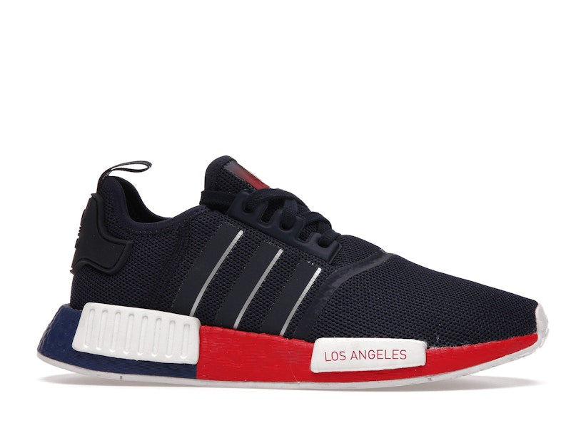 adidas NMD R1 United By Sneakers Los Angeles