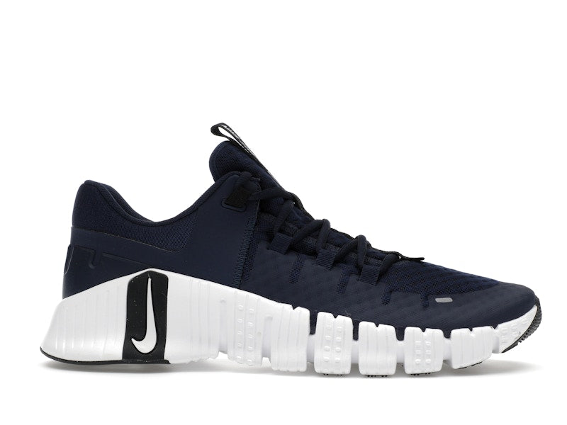 Nike Free Metcon 5 TB College Navy Black White