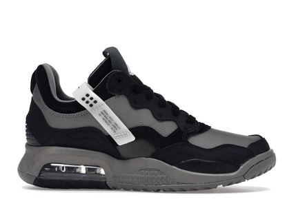 Jordan MA2 Flat Pewter