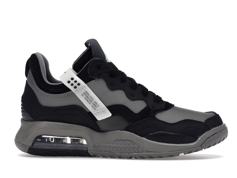 Jordan MA2 Flat Pewter