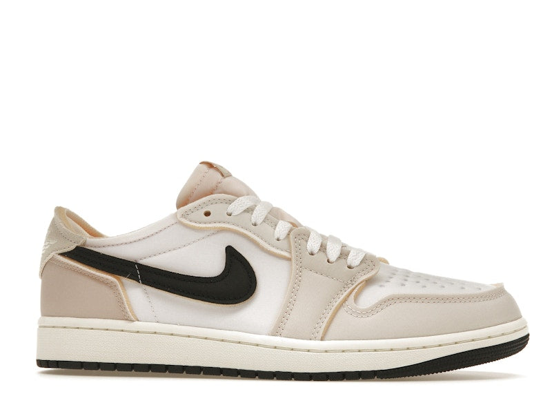 Jordan 1 Retro Low OG EX Coconut Milk