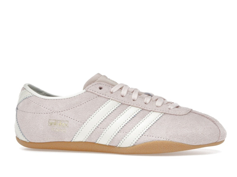 adidas Tokyo Wonder Quartz Off White Gum (Women's)