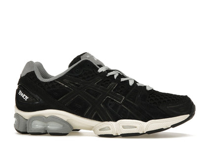 ASICS Gel-Nimbus 9 Ennoy Professional Black