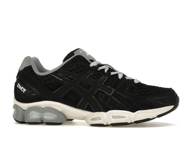 ASICS Gel-Nimbus 9 Ennoy Professional Black