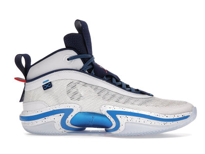 Jordan 36 SE Jayson Tatum PE