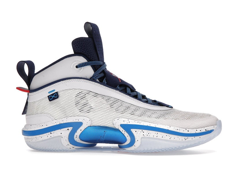 Jordan 36 SE Jayson Tatum PE