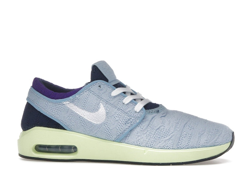 Nike SB Air Max Janoski 2 Light Armory Blue