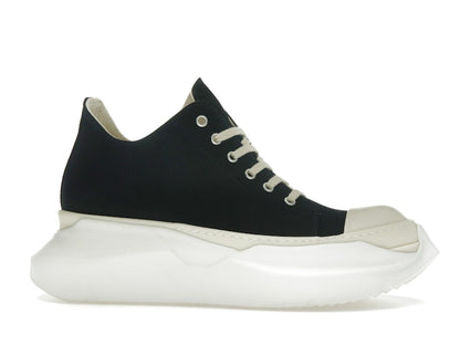 Rick Owens Hollywood DRKSHDW Abstract Low Black Milk