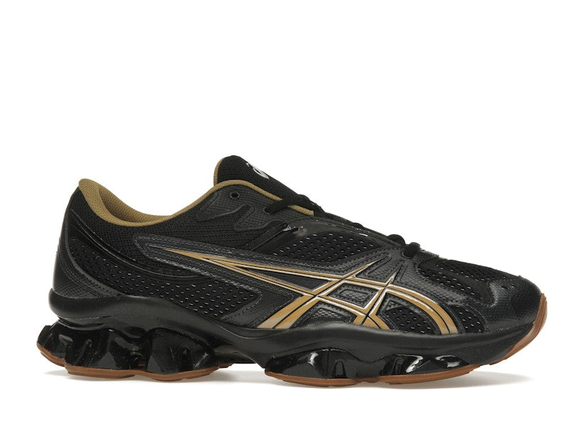 ASICS Gel-Quantum Zientzia Kiko Kostadinov Black Gold Gum