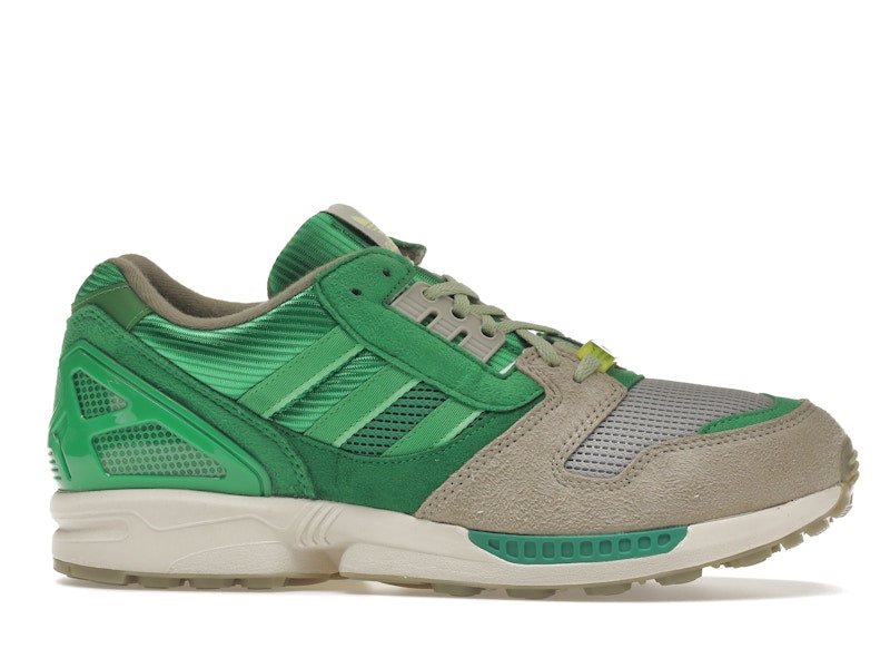 adidas ZX 8000 Fresh Mint Tea