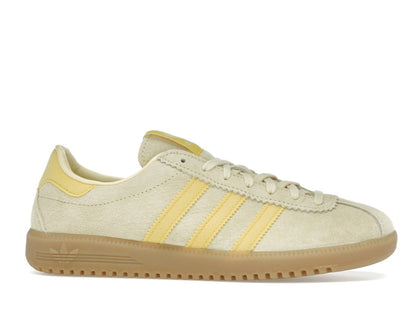 adidas Bermuda Almost Yellow (Women's)