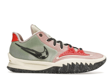 Nike Kyrie 4 Low Pale Coral