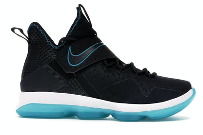 Nike LeBron 14 Red Carpet