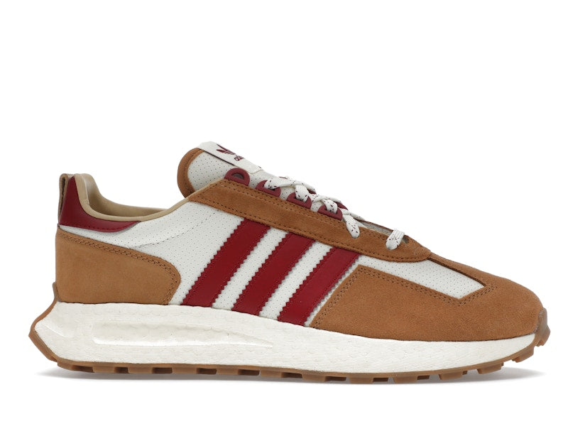 adidas Retropy E5 Copper Burgundy