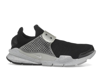 Nike Sock Dart Fragment Black Oreo