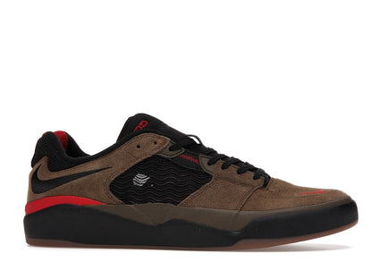 Nike SB Ishod Wair Light Olive