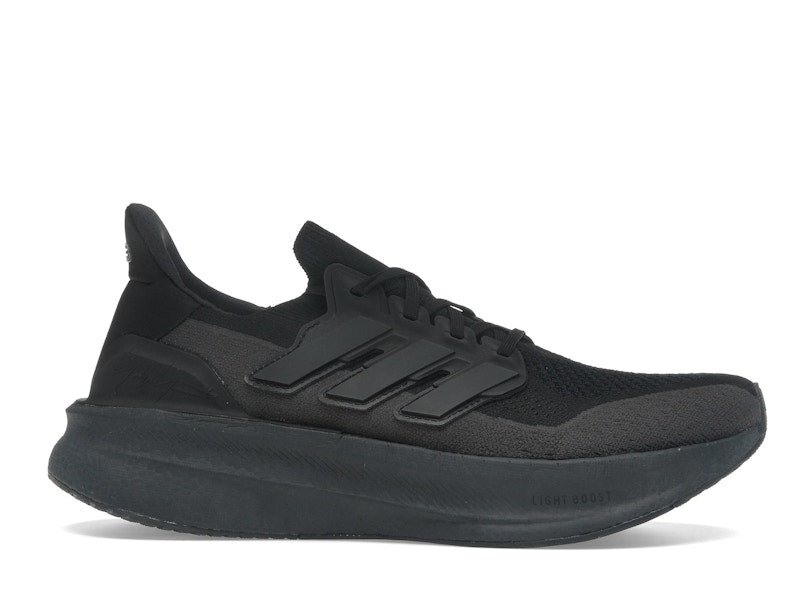 adidas Y-3 Ultra Boost 5 Black Carbon