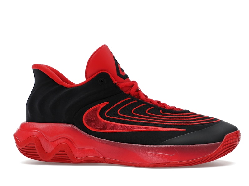 Nike Giannis Immortality 4 Bred