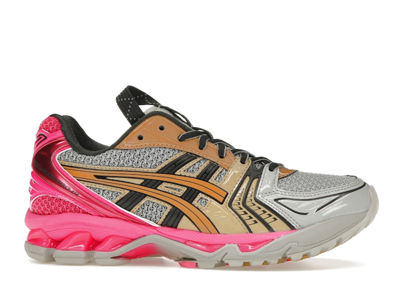 ASICS Gel-Kayano 14 UB1-S Oyster Grey (Women's)