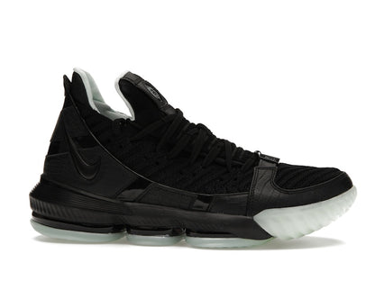 Nike LeBron 16 Glow