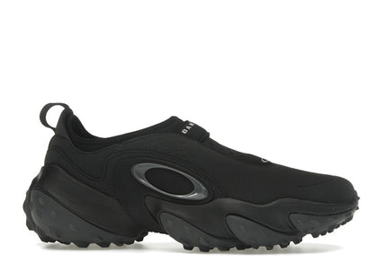 Oakley Edge Icon Slip On Black