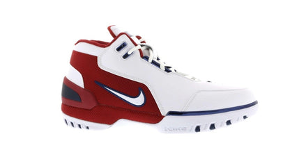 Nike Air Zoom Generation First Game (2017)