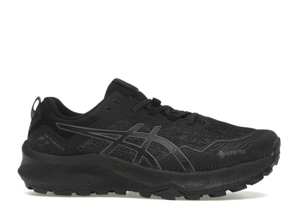ASICS Gel-Trabuco 11 GTX Black Carrier Grey