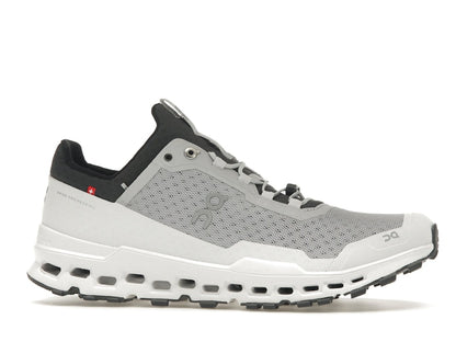 On Running Cloudultra Glacier Grey Frost White
