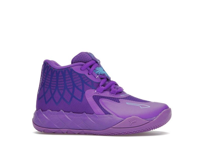 Puma LaMelo Ball MB.01 Queen City (PS)
