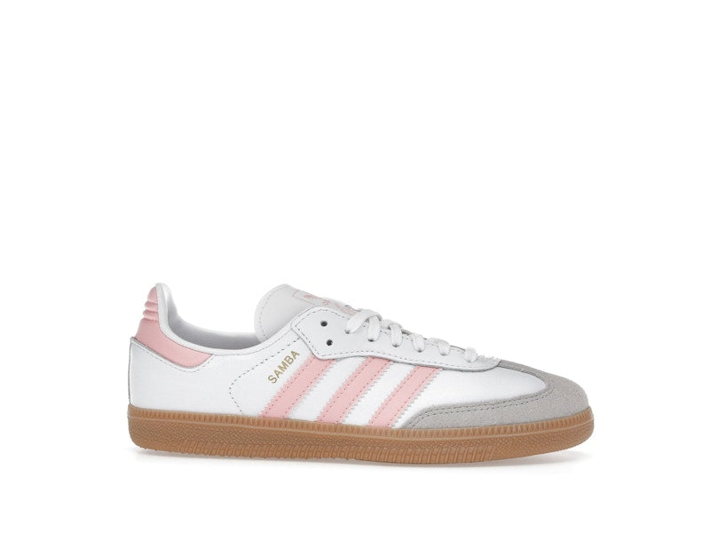 adidas Samba OG White Semi Pink Spark (PS)