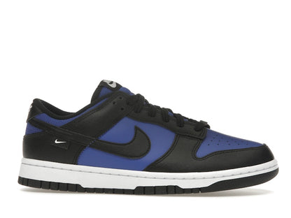Nike Dunk Low Astronomy Blue