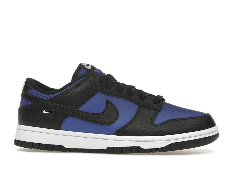 Nike Dunk Low Astronomy Blue