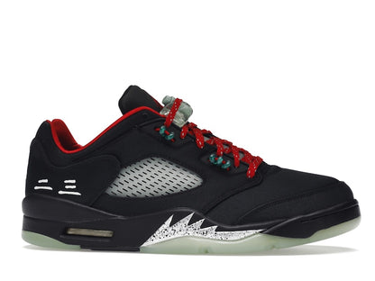 Jordan 5 Retro Low CLOT Jade