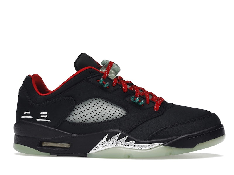 Jordan 5 Retro Low CLOT Jade