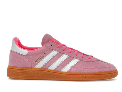 adidas Handball Spezial Lucid Pink White (Women's)